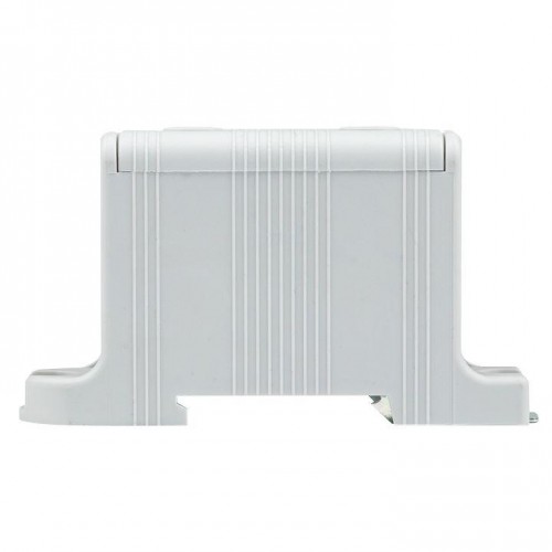 Клемма силовая вводная КСВ 16-95кв.мм cер. EKF plc-kvs-16-95-gray