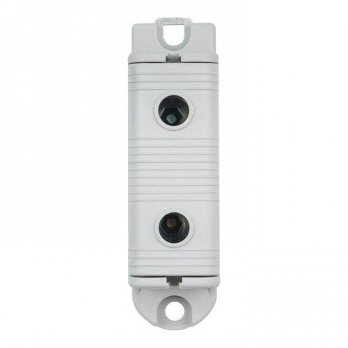 Клемма силовая вводная КСВ 16-95кв.мм cер. EKF plc-kvs-16-95-gray