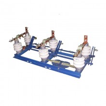 Оборудование высоковольтное коммутационное