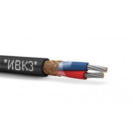 Кабель МКЭШнг(А)-LS 2х0.75 500В (м) ИВКЗ 00-00029848