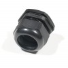 Сальник MG63 d37-44мм IP68 пластик. черн. ГОФРОМАТИК zeta30877