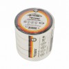 Изолента ПВХ 0.13х15мм 25м бел. Kranz KR-09-2101