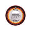 Изолента ПВХ профессиональная 0.18х19мм 20м красн. Kranz KR-09-2804
