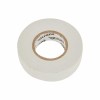 Изолента ПВХ профессиональная 0.18х19мм 20м бел. Kranz KR-09-2801