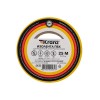 Изолента ПВХ 0.13х19мм 25м желт. Kranz KR-09-2202