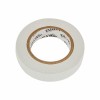 Изолента ПВХ 0.13х15мм 20м бел. Kranz KR-09-2601
