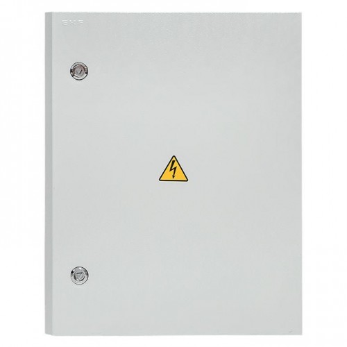 Щит с монтажной панелью ЩМПг- 50.40.22 IP65 PROxima EKF mb65-504022