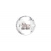Основание базовое W1.03 (в упаковке) Рубеж Rbz-510285