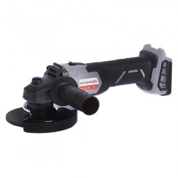 Машина шлифовальная угловая аккумуляторная бесщеточная УШМ-125/18В Li-ion АПИ (кейс без аккум. и ЗУ) ИНТЕРСКОЛ 578.0.0.70