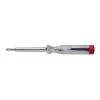 Отвертка индикаторная 120-250В 60х3 с футляром BM BM-1141