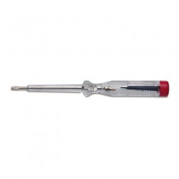 Отвертка индикаторная 120-250В 60х3 с футляром BM BM-1141