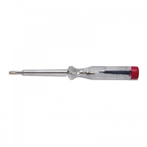 Отвертка индикаторная 120-250В 60х3 с футляром BM BM-1141