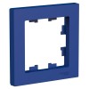 Рамка 1-м AtlasDesign аквамарин SE ATN001101
