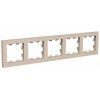 Рамка 5-м AtlasDesign универс. песочн. SE ATN001205