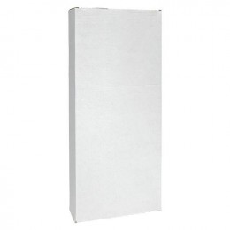 Щит распределительный навесной Unix 4х12мод. IP41 прозр. дверь PROxima EKF ux-4x12-n