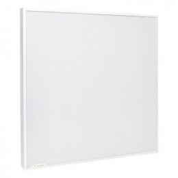 Светильник светодиодный ДВО-1002 36Вт 4000К IP40 595х595х50 опал равномерн. панель EKF LPL-1002-OP-36-4000-40