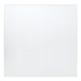 Светильник светодиодный ДВО-1002 36Вт 4000К IP40 595х595х50 опал равномерн. панель EKF LPL-1002-OP-36-4000-40