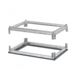 Рама крыши и дна для шкафов CQE N оцинк. ШхГ 1000х800мм DKC R5NGTB108