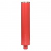 Коронка алмазная (проходка) WCHP-102/450 (1 1/4дюйм UNC) Expert EKF wchp-sf102/450