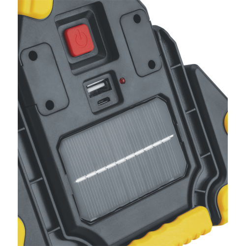 Фонарь для работы 93 869 NPT-W17-ACCU 1COB 7Вт+30LED 2Вт ni-mh 2.4А.ч NAVIGATOR 93869