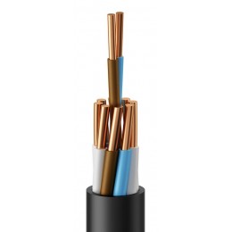 Кабель КВВГнг(А)-LS 10х1.5 0.66кВ (м) Эм-кабель 00000075072