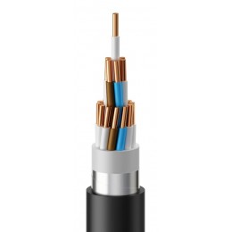 Кабель КВВГЭнг(А)-LS 19х1.5 0.66кВ (м) Эм-кабель 00000074564