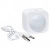 Датчик движения умный Zigbee Connect EKF is-pir-zb-1