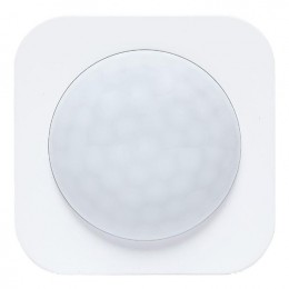 Датчик движения умный Zigbee Connect EKF is-pir-zb-1