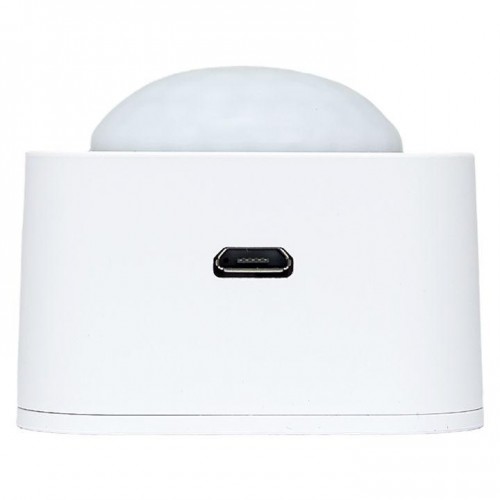 Датчик движения умный Zigbee Connect EKF is-pir-zb-1