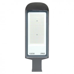 Светильник светодиодный ДКУ-8003-Д 100Вт 5000К IP65 консольный PROxima EKF SLL-8003-100-5000