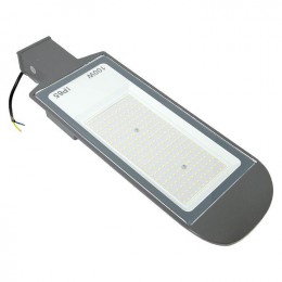 Светильник светодиодный ДКУ-8003-Д 100Вт 5000К IP65 консольный PROxima EKF SLL-8003-100-5000