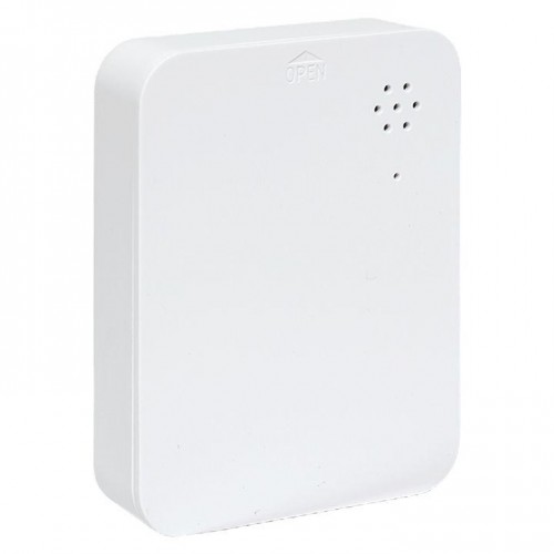 Датчик протечки умный Zigbee Connect EKF is-fl-zb