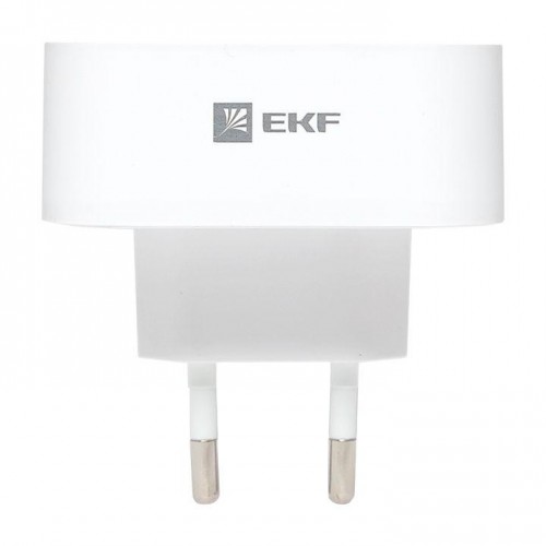 Хаб умный Connect EKF szh-t