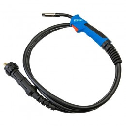 Аппарат сварочный инверторный полуавтоматический MIG-200 Kranz 11-0927