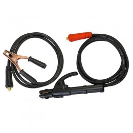 Аппарат сварочный инверторный полуавтоматический MIG-200 Kranz 11-0927