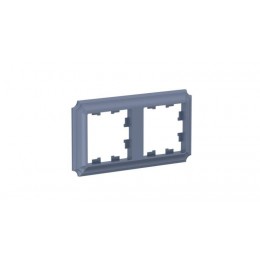 Рамка 2-пост. AtlasDesign Antique универс. грифель SE ATN100702