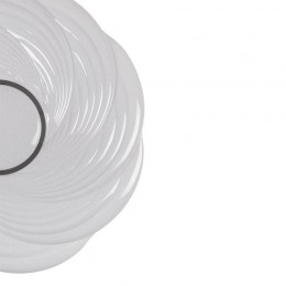 Светильник светодиодный PPB INFINITY 60Вт 4000К IP20 d480х75 настенно-потолочный бытовой JazzWay 5049536