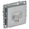 Датчик движения BRITE ДС10-1-БрА механизм алюм. IEK BR-MS10-N-150-05-K47