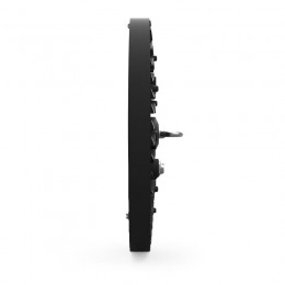 Светильник светодиодный UFO LITE 100Вт 5000К IP65 10000лм d250х75 200-250В ДСП промышленный подвесной черн. GAUSS 821535300