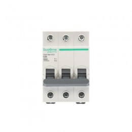 Выключатель автоматический 3п City9 Set (АВ) С 25А 6кА 400В SE C9F36325