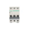 Выключатель автоматический 3п City9 Set (АВ) B 20А 6кА 400В SE C9F16320