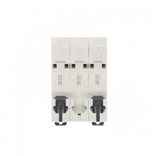 Выключатель автоматический 3п City9 Set (АВ) B 32А 6кА 400В SE C9F16332