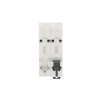 Выключатель автоматический 2п City9 Set (АВ) B 25А 6кА 230В SE C9F16225
