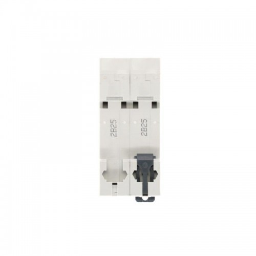 Выключатель автоматический 2п City9 Set (АВ) B 25А 6кА 230В SE C9F16225