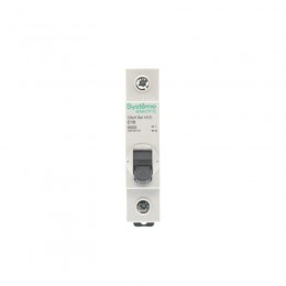 Выключатель автоматический 1п City9 Set (АВ) C 10А 6кА 230В SE C9F36110