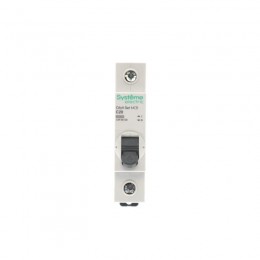 Выключатель автоматический 1п City9 Set (АВ) C 20А 6кА 230В SE C9F36120