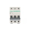 Выключатель автоматический 3п City9 Set (АВ) С 6А 6кА 400В SE C9F36306