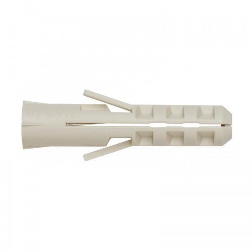 Дюбель NAT 8 (8х40) (уп.100шт) (кор.) Sormat 75008