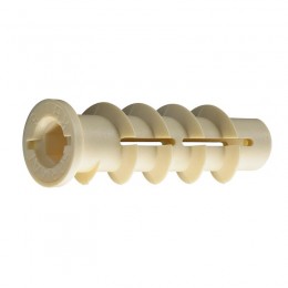 Дюбель КВТ 8 (уп.20шт) (кор.) Sormat FAS2075108