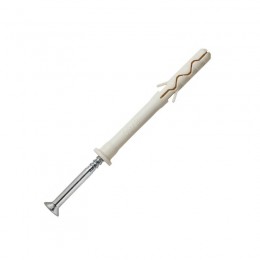 Дюбель-гвоздь LYT LK SP 8х100 (уп.20шт) (кор.) Sormat FAS2075686